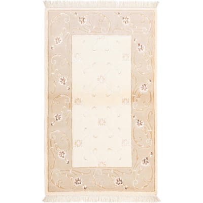 Vloerkleed Bliss handgemaakt wol | Vidal