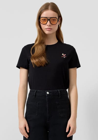 QS T-Shirt