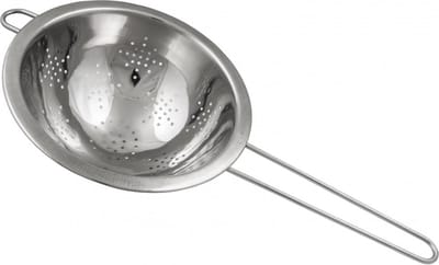 Kinghoff 1497 - Vergiet - RVS - 24 cm