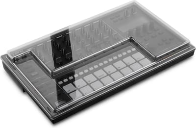 Decksaver Roland MC-707 Cover - Cover voor keyboards