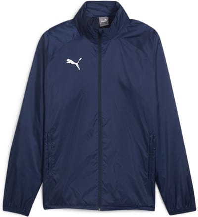 Puma trainingsjas TeamGoal All Weather Jacket 659038