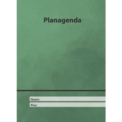 Planagenda