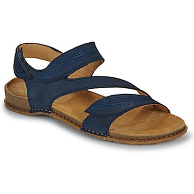 Platte sandalen El Naturalista PANGLAO