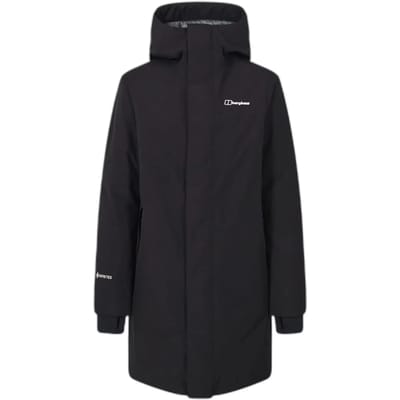 Dons parka voor dames Berghaus Ashberry Gore-Tex