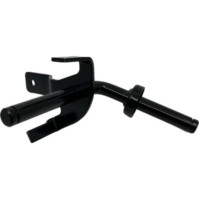 Stuur spindle links