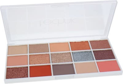 Technic Pressed Pigment Oogschaduw Palette - Y2K