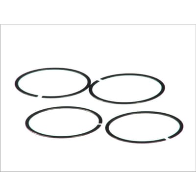 Pakking van het uitlaatsysteem DT Spare Parts 3.18162