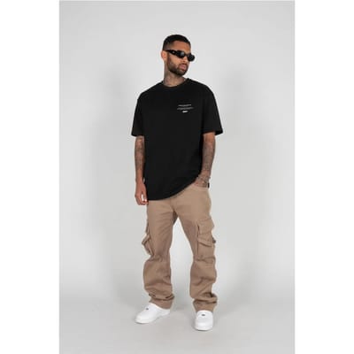 T-shirt MJ Gonzales Higher Than Heaven