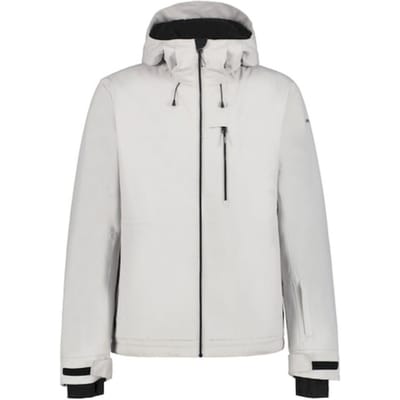 ICEPEAK - Chester - Ski jack heren - Grijs