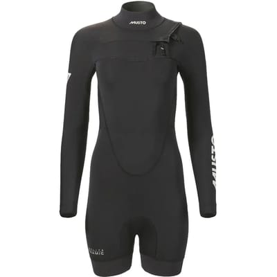 Vrouwen wetsuit Musto FlexLite Dynamic