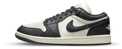 Jordan 1 Low SE Vintage Panda (Women's)
