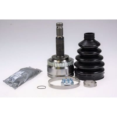 Homokineet reparatie set, aandrijfas SPIDAN 24280