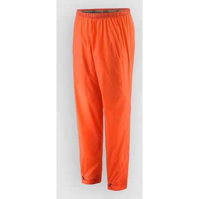 Patagonia Houdini Rock Broek oranje