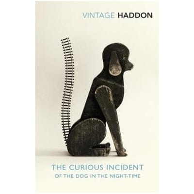 Le Bizarre Incident du Chien pendant la Nuit par Mark Haddon Livre de poche 9781784707637