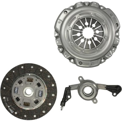 Koppelingsset VALEO 834410