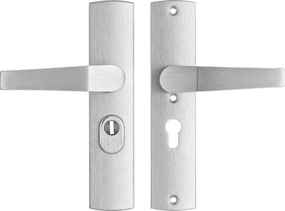 AXA PREMIUM VH GARNITUUR/KRUK-KRUK MODEL/ ARROW VASTDRAAIBAAR/PC55/F1 GESL/SKG***