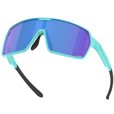 MowMow Titan Zonnebril - Sportbril - Fietsbril - Heren - Dames
