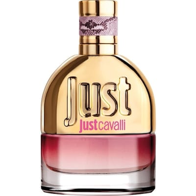 Eau de toilette Roberto Cavalli Eau de Toilette voor Vrouwen Just Cavalli - 50 ml