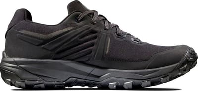 Mammut Ultimate Iii Low Gore-tex® Wandelschoenen Zwart EU 36 2/3 Vrouw