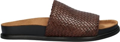 Vagabond 5922-125-35 Effie - Damesschoenen - Bruin