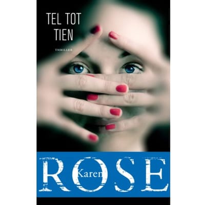 Tel Tot Tien - Karen Rose