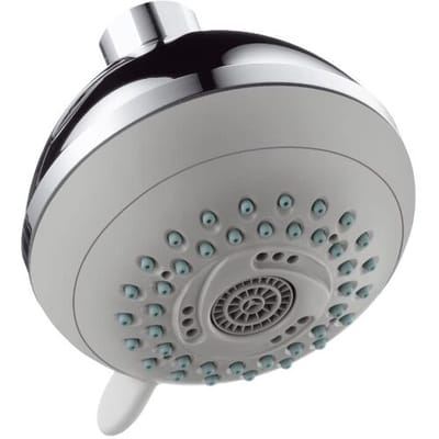 Hansgrohe Crometta 85 overhead shower Multi 28425000