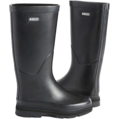 Regenlaarzen voor dames Aigle Ultra Rain