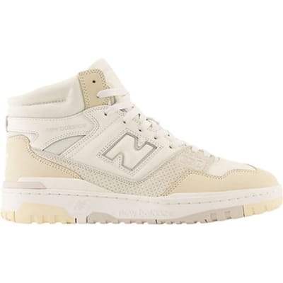 Hoge Sneakers New Balance Baskets 650 cuir