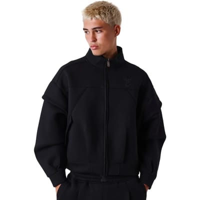 Fleece Project X Paris