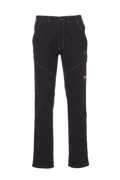 Payper Worker - Black - 3XL