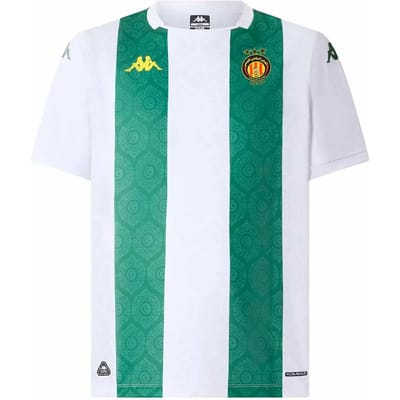 Buitenmaillot ES Tunis 2025/26