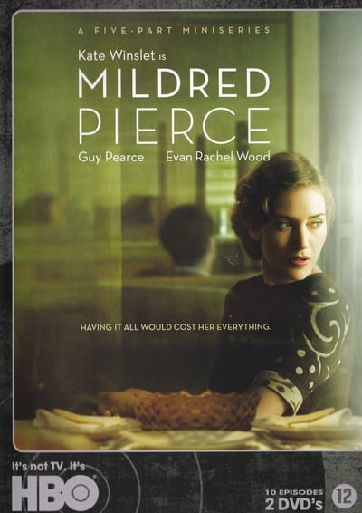 Mildred Pierce (DVD)