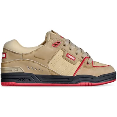 Skateboardschoenen Globe Fusion