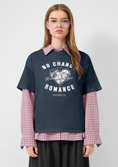 QS T-Shirt
