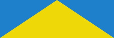 Vlag Wevelgem 100x150cm