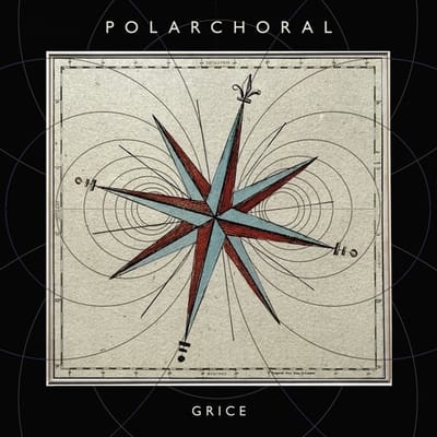 Grice - Polarchoral (CD)