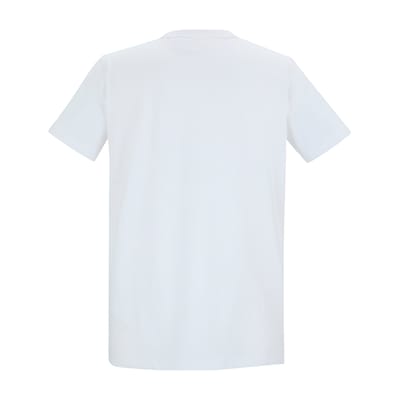 Regatta Dames Filandra VX Oranje T-shirt (Wit)
