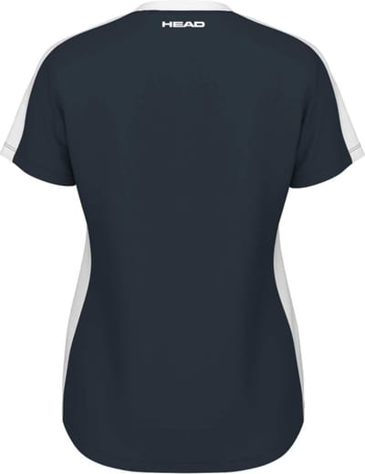 Head Tie-break T-shirt T-shirt 814644 Woman