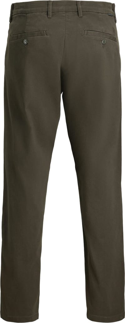 JACK&JONES - JPSTKANE HANK CHINO BF PLS - Jongens - Broeken