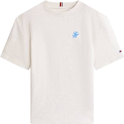 Tommy Hilfiger T-shirt lange mouw kb0kb10388