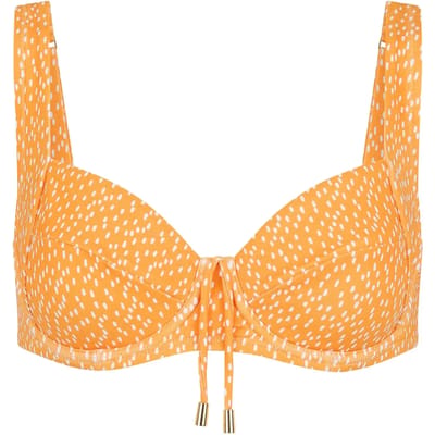 Vrouwen bikini top met beugels Huit Sorbet