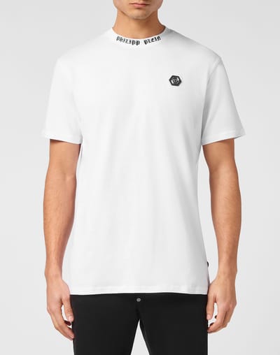 T-Shirt Ronde Hals