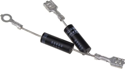 WHIRLPOOL - Diode - hoogspanning - 481913038078