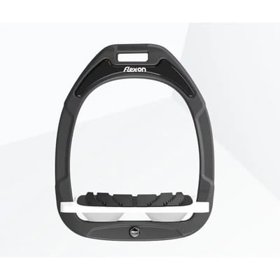Inclinatiegrepen Grijs/Wit Flex-On Green Composite