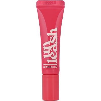 Unleashia, Sunset Dazzle Gloss Balm, Nee. 3 Ibiza, 10g