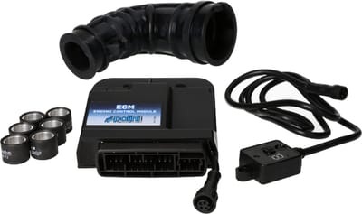 CDI calculateur Polini pour scooter Piaggio 50 Zip 4T 2006 à 2017 171.0009 Neuf
