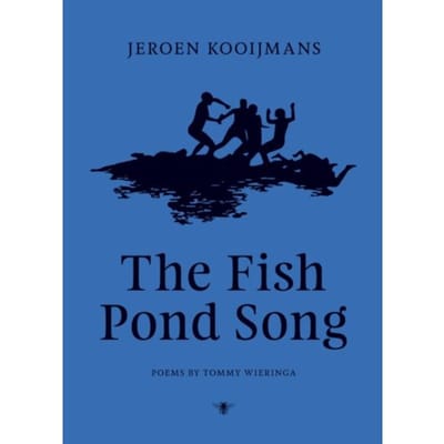 The Fish Pond Song - Jeroen Kooijmans