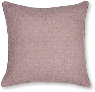 Pip Studio Yuna Cushion Sierkussen - 50 x 50 cm cm - Roze