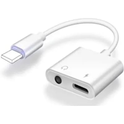 Carpoint 2 In 1 Adapter Usb-c > Aux & Usb-c