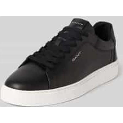 Gant Footwear 32631226 Mc Julien - Heren sneaker - G00-Zwart